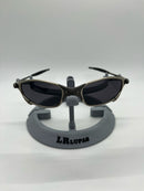 JULIET TIO 2 LENTES BLACK