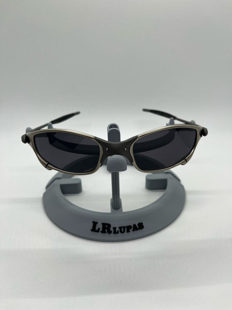 JULIET TIO 2 LENTES BLACK