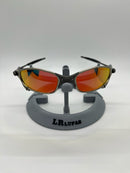 JULIET TIO 2 LENTES RUBY