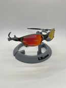 JULIET TIO 2 LENTES RUBY