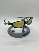 JULIET CORVETTE LENTES GOLD