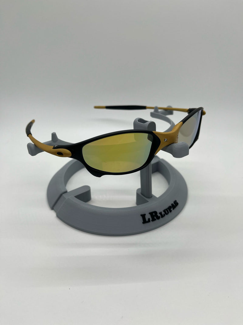 JULIET CORVETTE LENTES GOLD