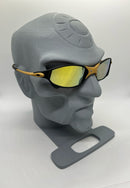 JULIET CORVETTE LENTES GOLD