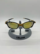 JULIET CORVETTE LENTES GOLD