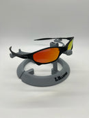 JULIET CARBON LENTES RUBY