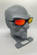 JULIET CARBON LENTES RUBY