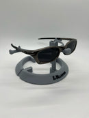 MAG FOUR POLISHED LENTES BLACK