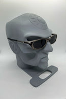 MAG FOUR POLISHED LENTES BLACK