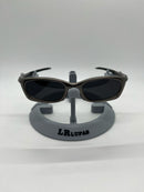 MAG FOUR POLISHED LENTES BLACK