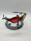 MARS JORDAN LENTES RUBY