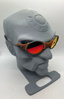 MARS JORDAN LENTES RUBY