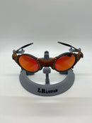 MARS JORDAN LENTES RUBY