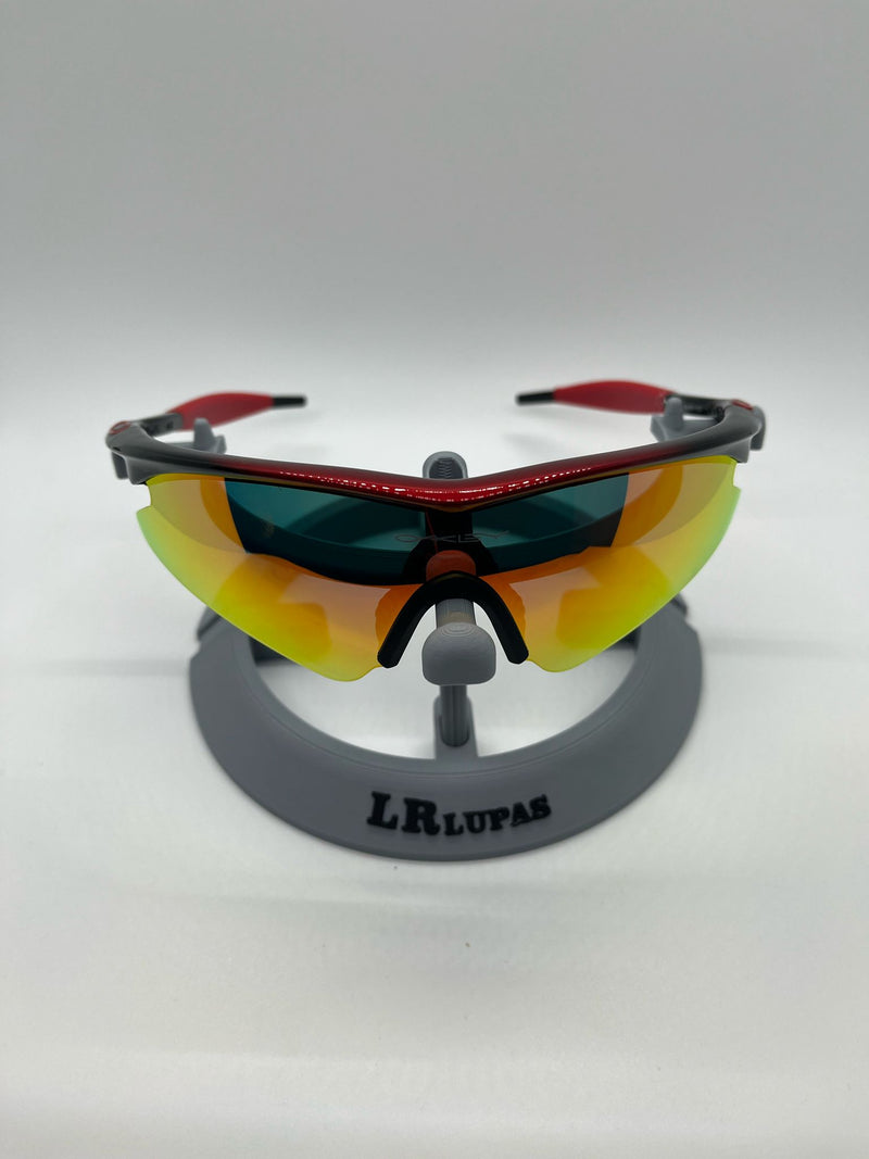 M-FRAME LENTES RUBY