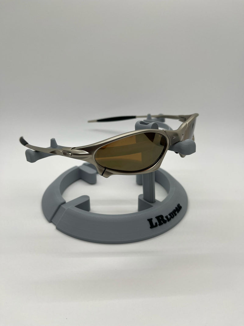 PENNY PLASMA LENTES BROWN
