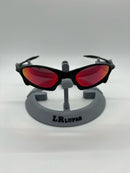 PENNY CARBON LENTES DARK RUBY