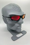 PENNY CARBON LENTES DARK RUBY