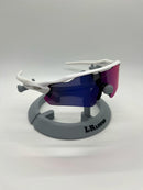 RADAR EV WHITE LENTES TANZANITE