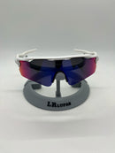 RADAR EV WHITE LENTES TANZANITE