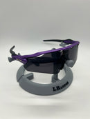 RADAR EV VIOLET LENTES BLACK