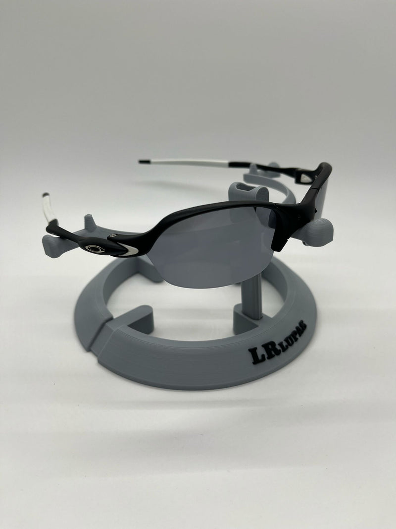 ROMEO 2 CARBON LENTES LIQUID METAL