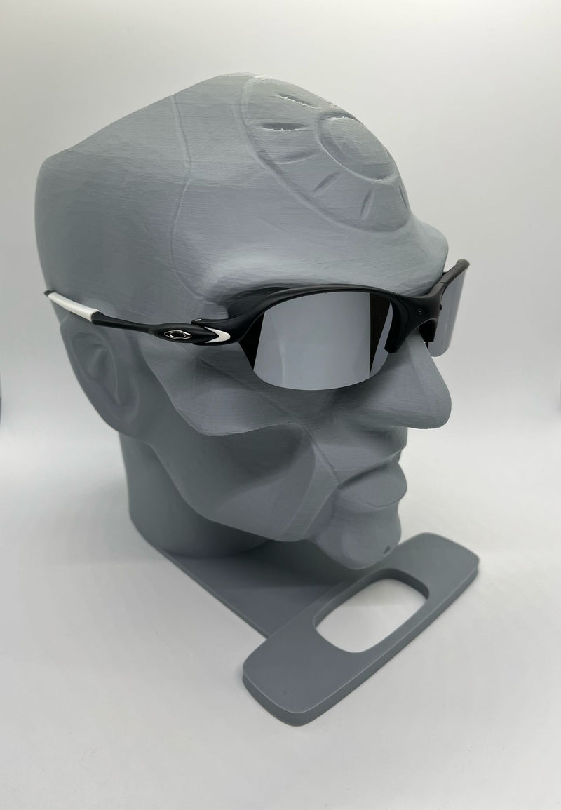 ROMEO 2 CARBON LENTES LIQUID METAL