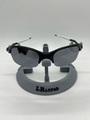 ROMEO 2 CARBON LENTES LIQUID METAL