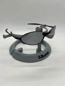 WIRE 3.0 CARBON LENTES LIQUID METAL