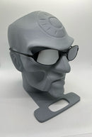 WIRE 3.0 CARBON LENTES LIQUID METAL