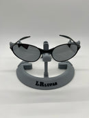 WIRE 3.0 CARBON LENTES LIQUID METAL