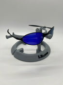 WIRE 3.0 CARBON LENTES ICE THUG