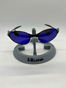 WIRE 3.0 CARBON LENTES ICE THUG