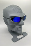 WIRE 3.0 CARBON LENTES ICE THUG