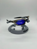 SPLICE  LENTES ICE THUG