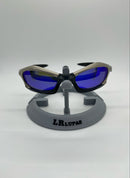SPLICE  LENTES ICE THUG