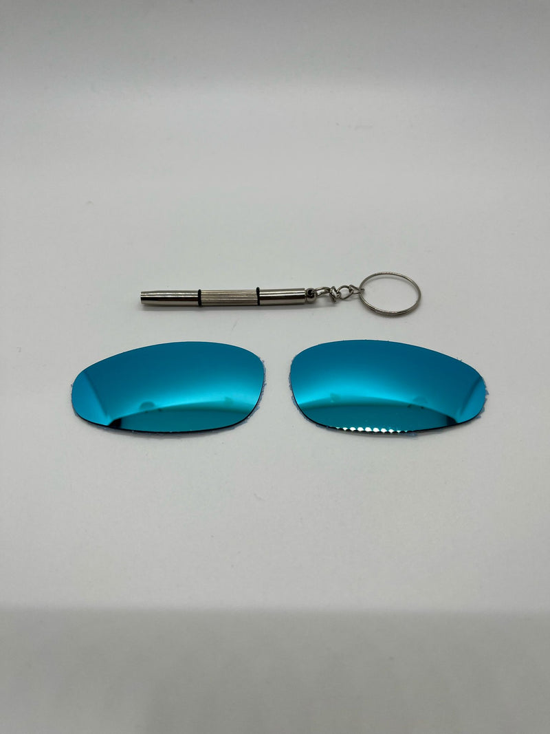 LENTES ICE