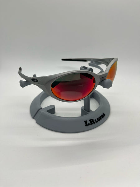 EYE JACKET  REDUX LENTES RUBY