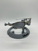 JULIET PLASMA KIT BORRACHA BRANCA