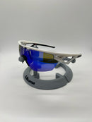 OAKLEY SPHAERA WHITE LENTES ICE THUG