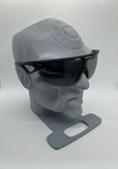 OAKLEY SPHAERA FULL BLACK