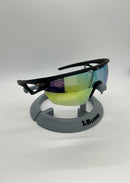 OAKLEY SPHAERA LENTES GOLD
