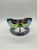 OAKLEY SPHAERA LENTES GOLD