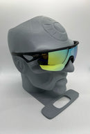 OAKLEY SPHAERA LENTES GOLD