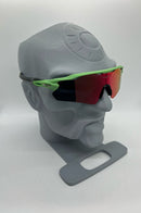 RADAR EV GREEN LENTE RUBY