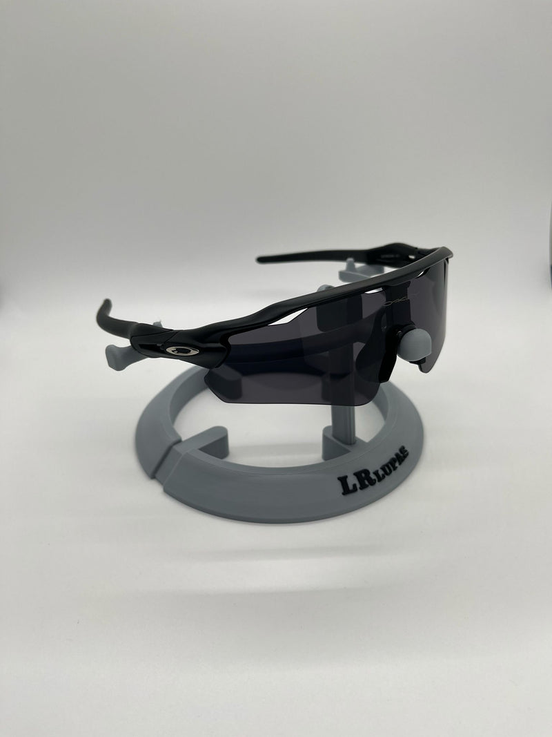 RADAR EV FULL BLACK