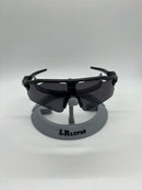 RADAR EV FULL BLACK