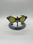 MARS JORDAN LENTES GOLD