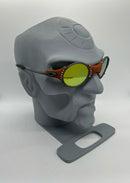 MARS JORDAN LENTES GOLD