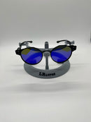 DEADBOLT LENTES ICE THUG