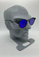 DEADBOLT LENTES ICE THUG