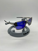 OAKLEY TINCAN LENTES ICE THUG